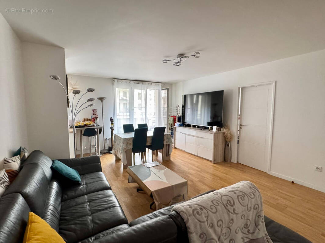 Appartement à CLAMART