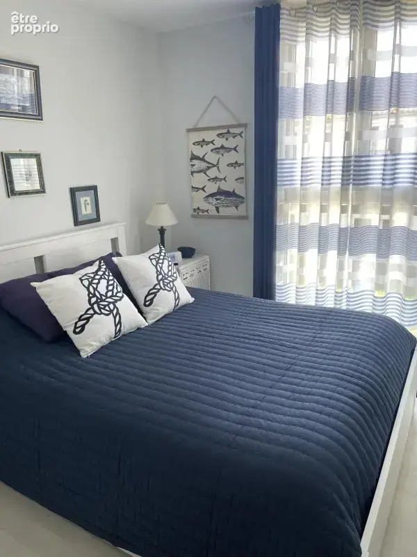 Bel appartement T3 - photo 6