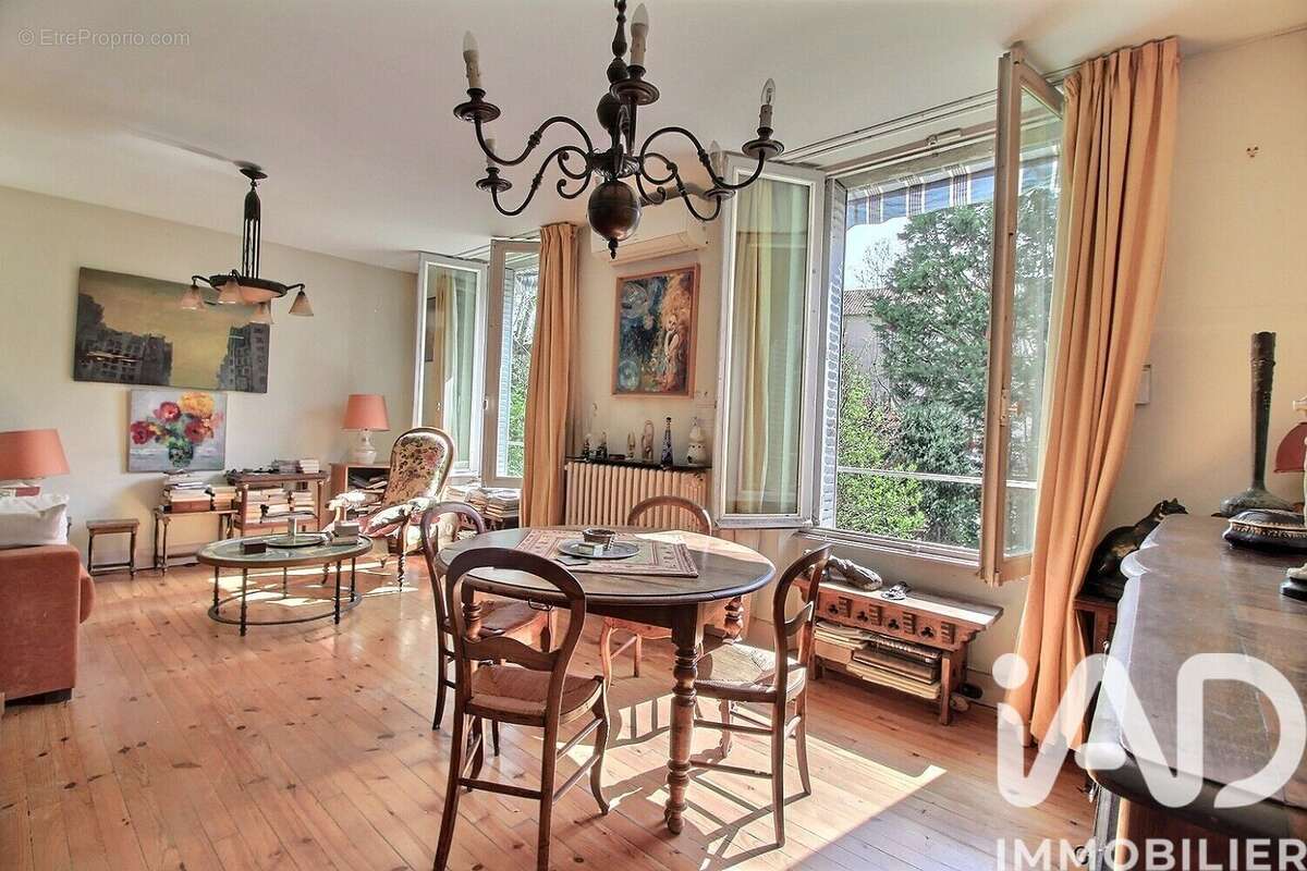 Photo 7 - Appartement à CLERMONT-FERRAND