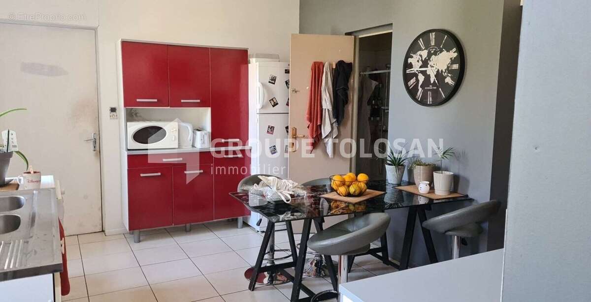 Maison à ROUFFIAC-TOLOSAN