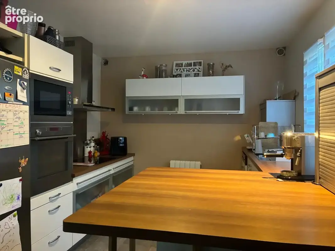 Maison T5, bon état, proche centre-ville - photo 4