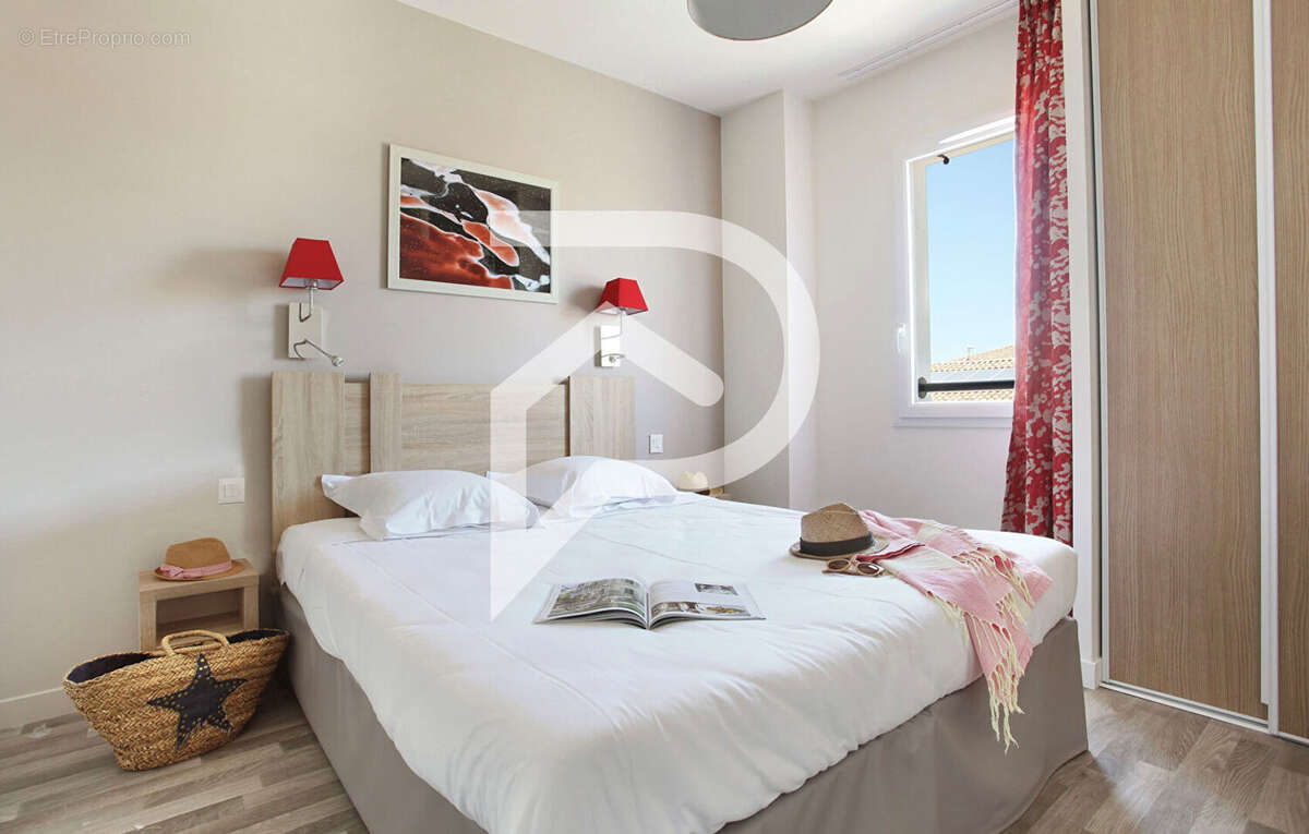 Maison à AIGUES-MORTES