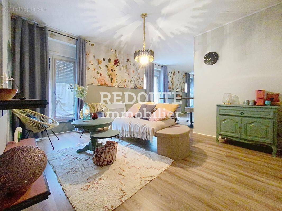 Appartement à EPERNAY