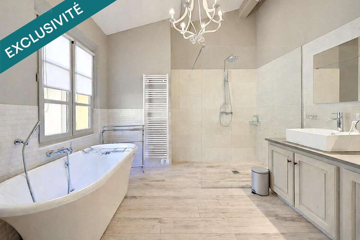 Photo 9 - Maison à AIX-EN-PROVENCE