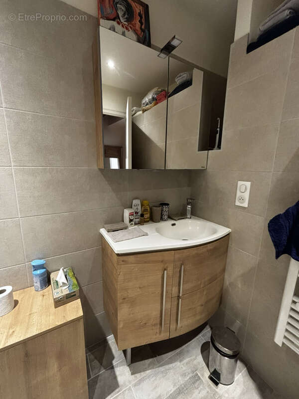 Maison à MALAUCENE