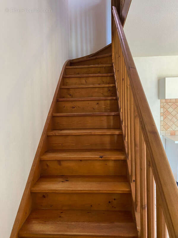 Appartement à PIBRAC