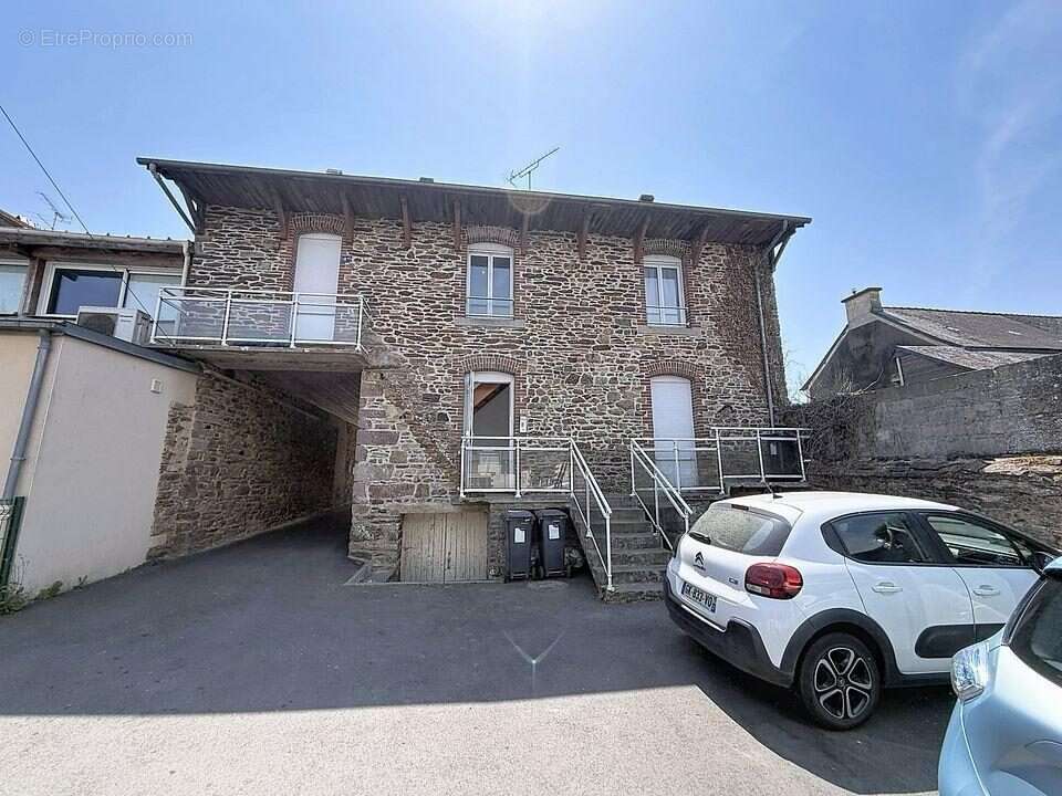 Appartement 66 m² à Le Theil-De-Bretagne  - photo 9