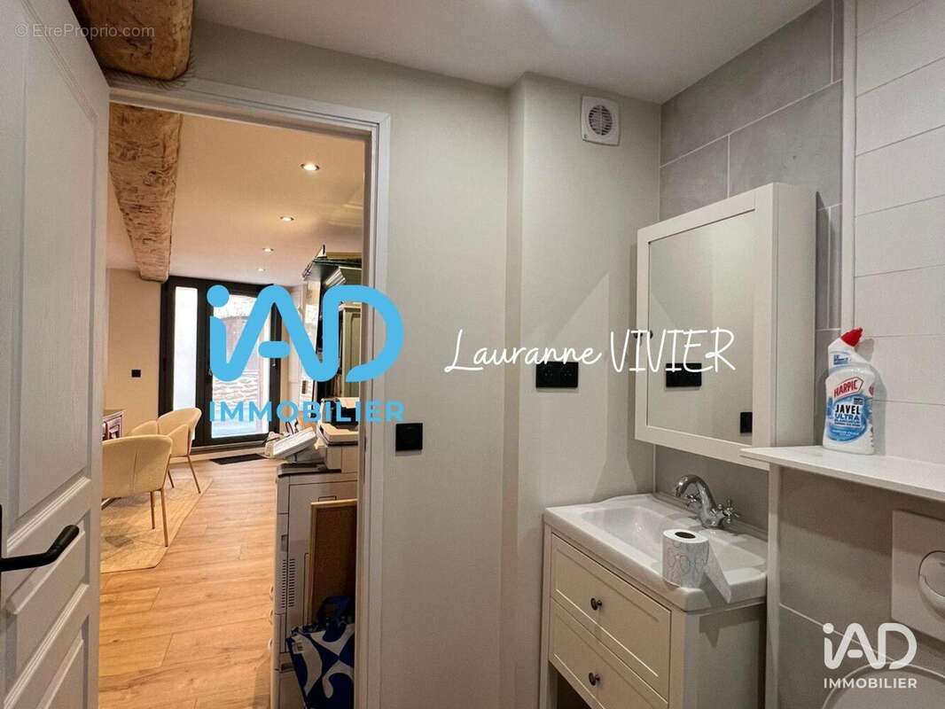 Photo 9 - Commerce à OSSEJA