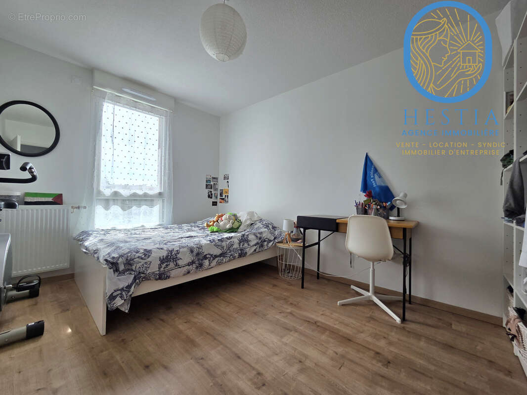 Appartement à VOREPPE