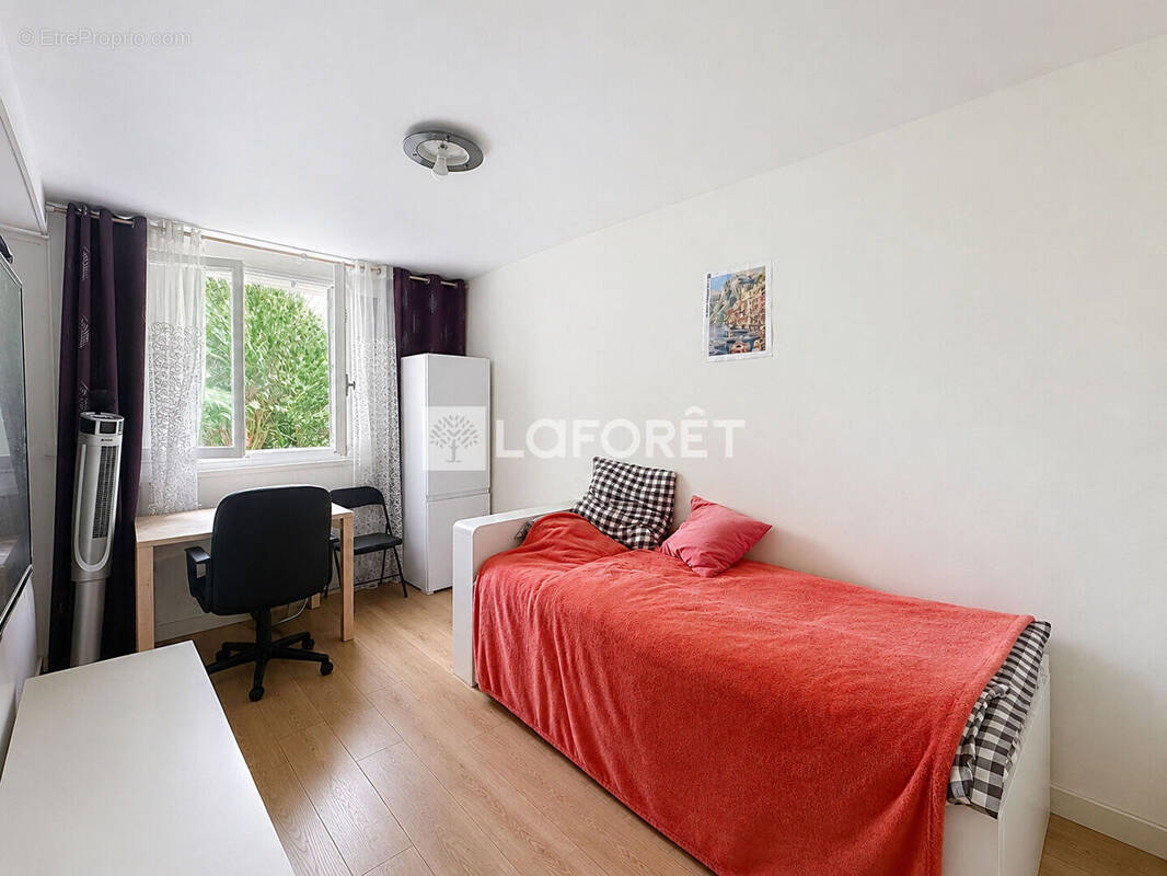 Appartement à CHAMPIGNY-SUR-MARNE