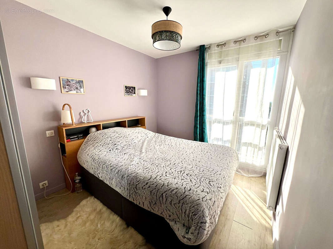 Appartement à TAVERNY