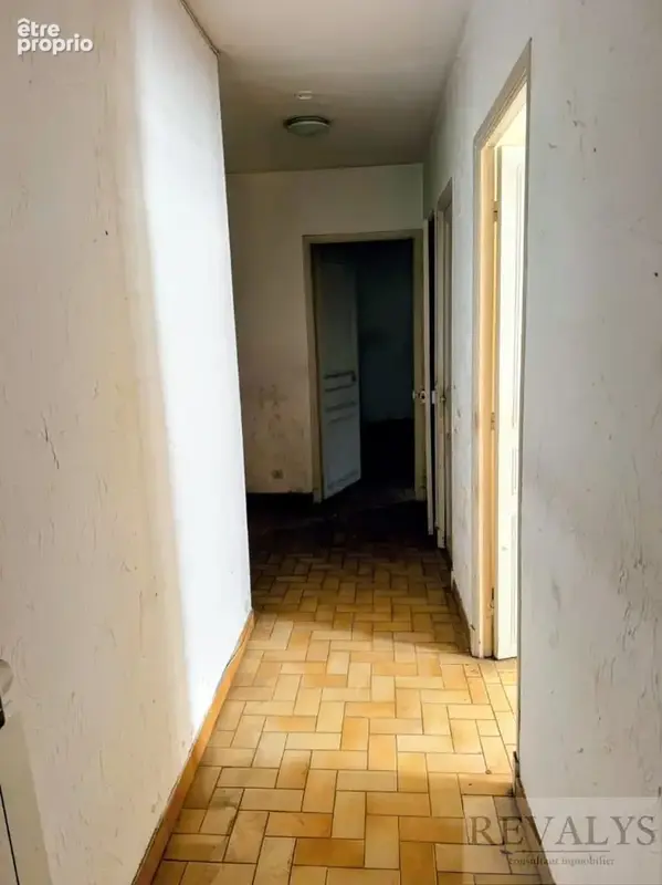 Alpes maritimes (06) nice riquier a vendre appartement 120 m2 - photo 5