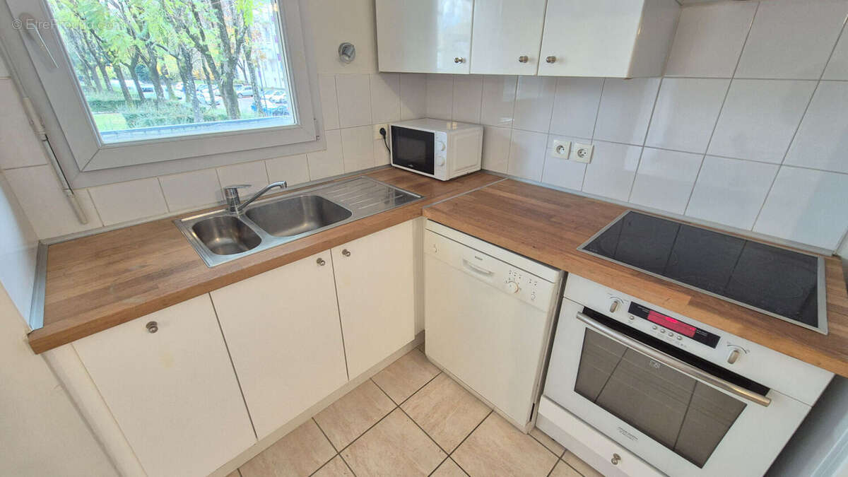 Appartement Grenoble 4 pièce(s) 78.4 m2 - photo 11