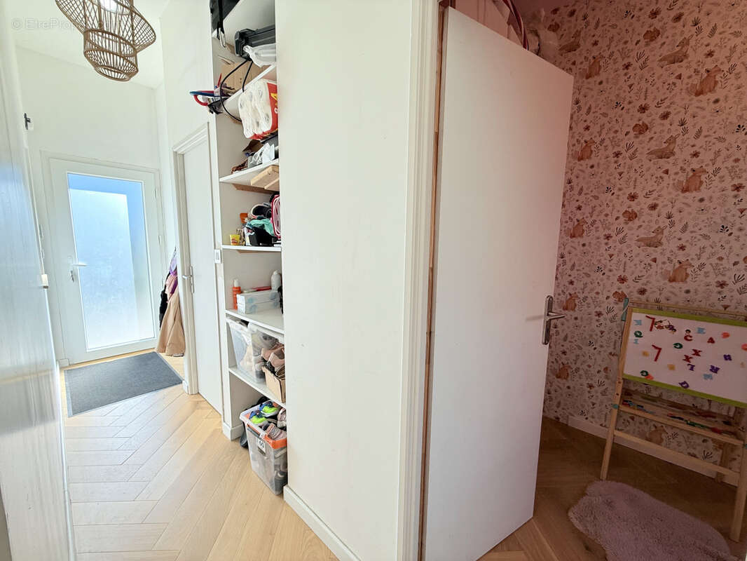 Maison à SAINT-JEAN-DE-MAURIENNE