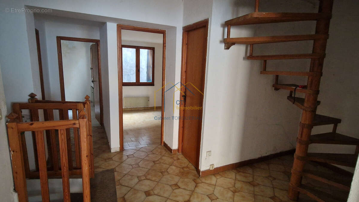 Maison à GIGNAC