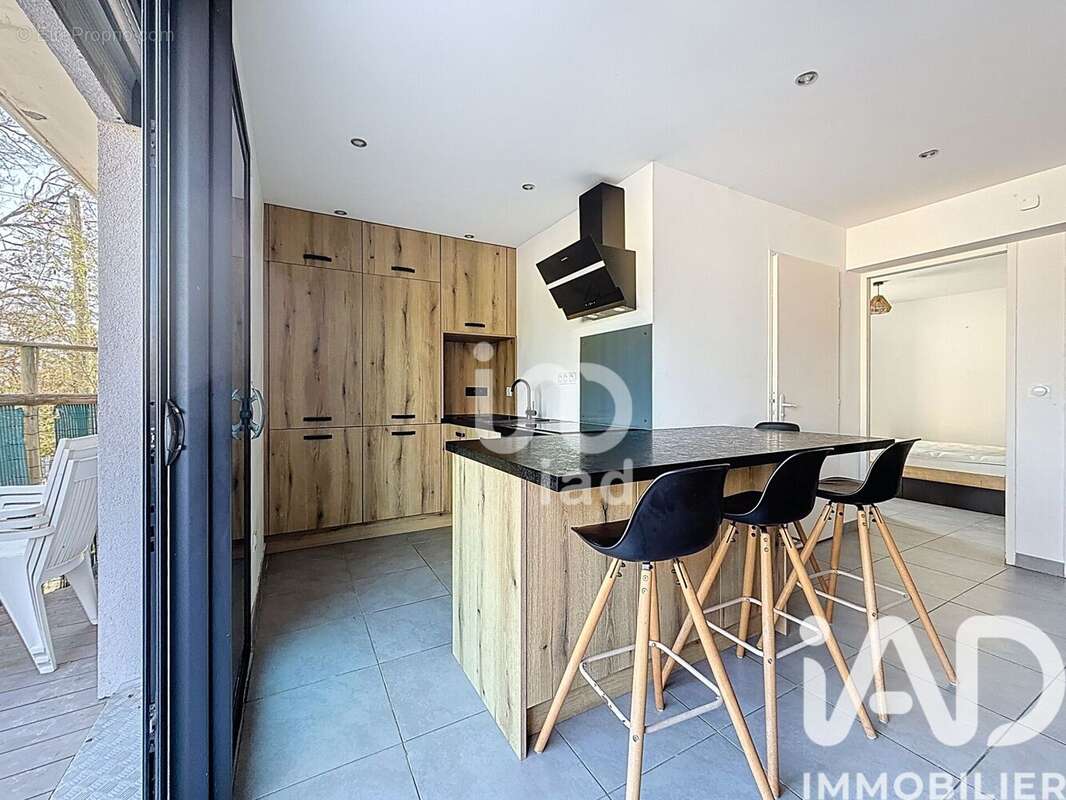 Photo 4 - Appartement à RUMILLY