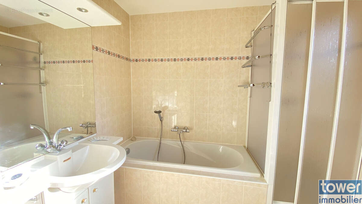Villa t4 a lombez - photo 6