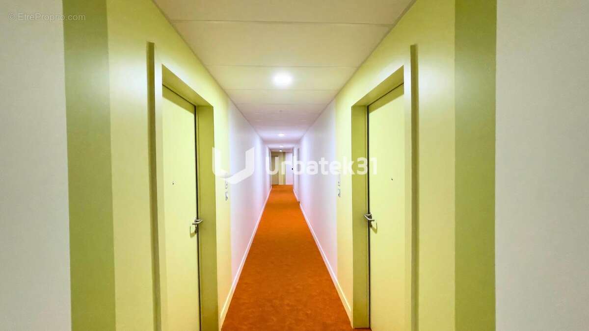 Appartement- 2 pièces - 42,5 m² - photo 7