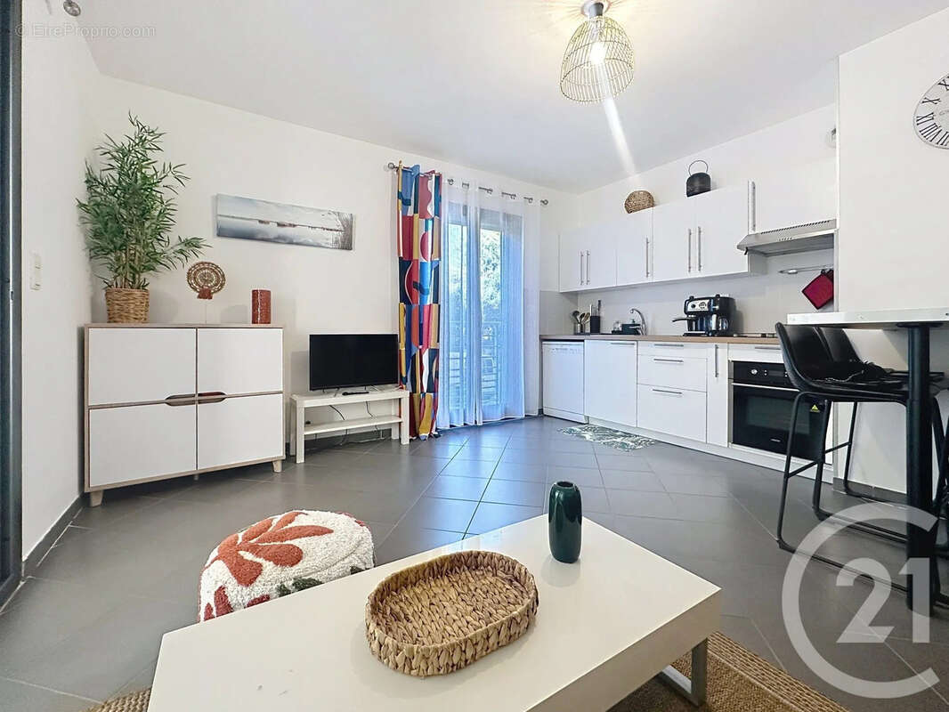 Appartement à PENTA-DI-CASINCA