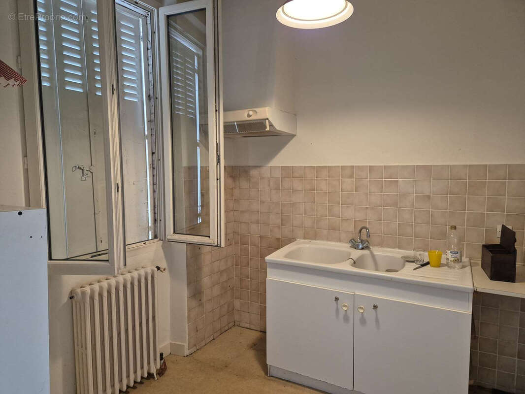 Immeuble centre de rabastens - photo 12