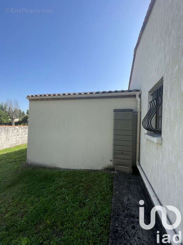 Photo 7 - Maison à SALLES-D&#039;ANGLES