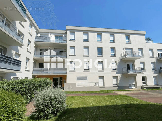 Appartement à SAINT-NAZAIRE