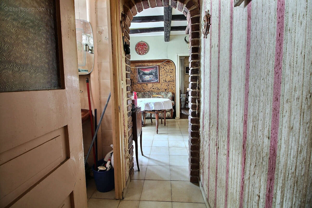 Appartement à COLOMBES