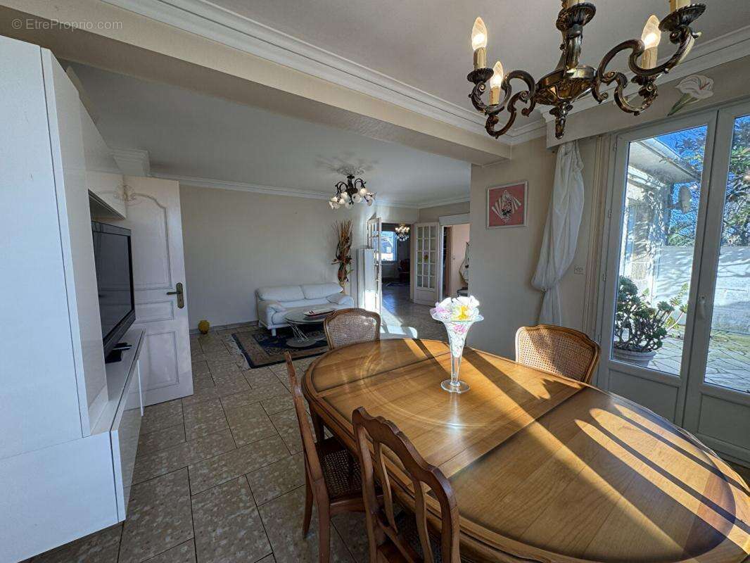Maison à PLEUBIAN