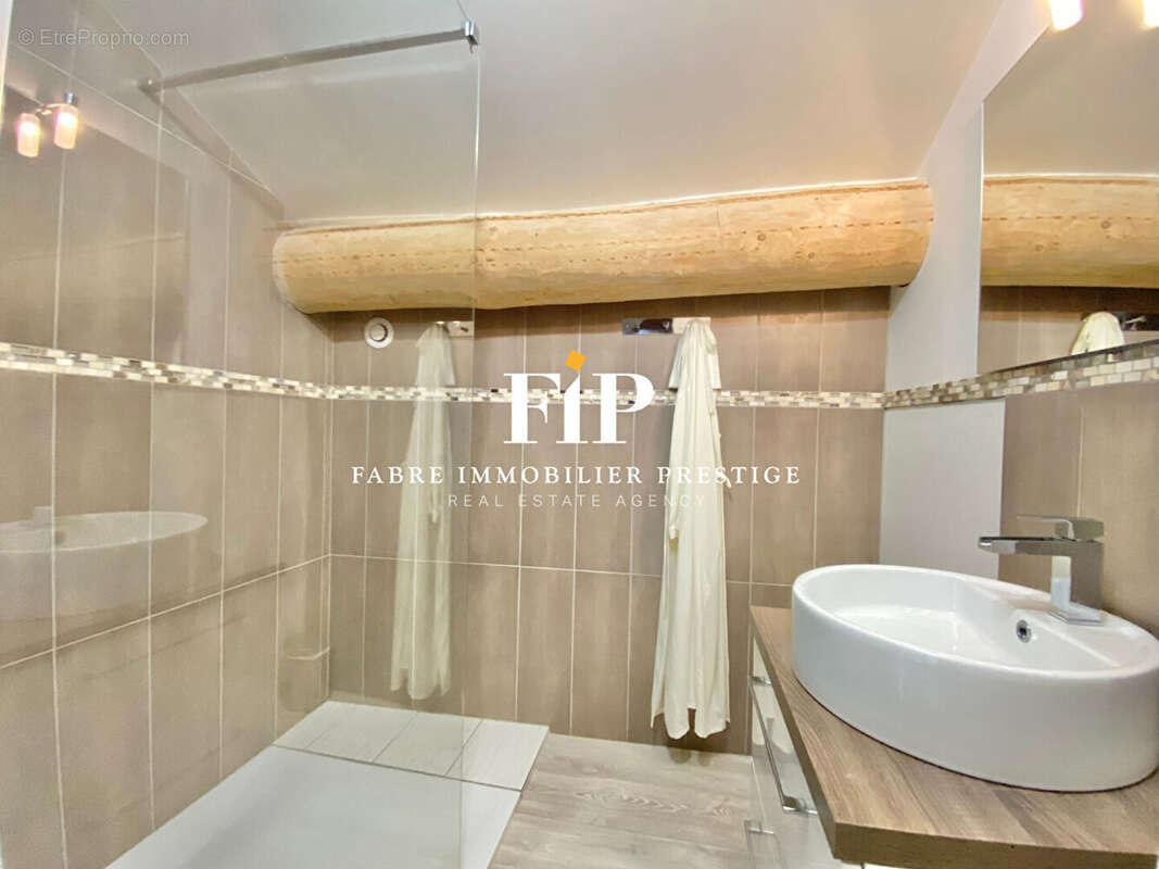 Maison à AIX-EN-PROVENCE