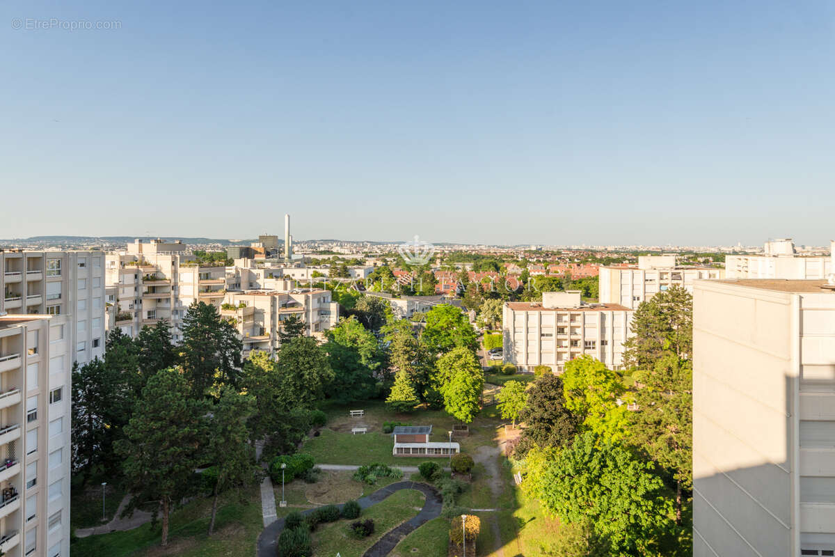 Appartement à CHATOU