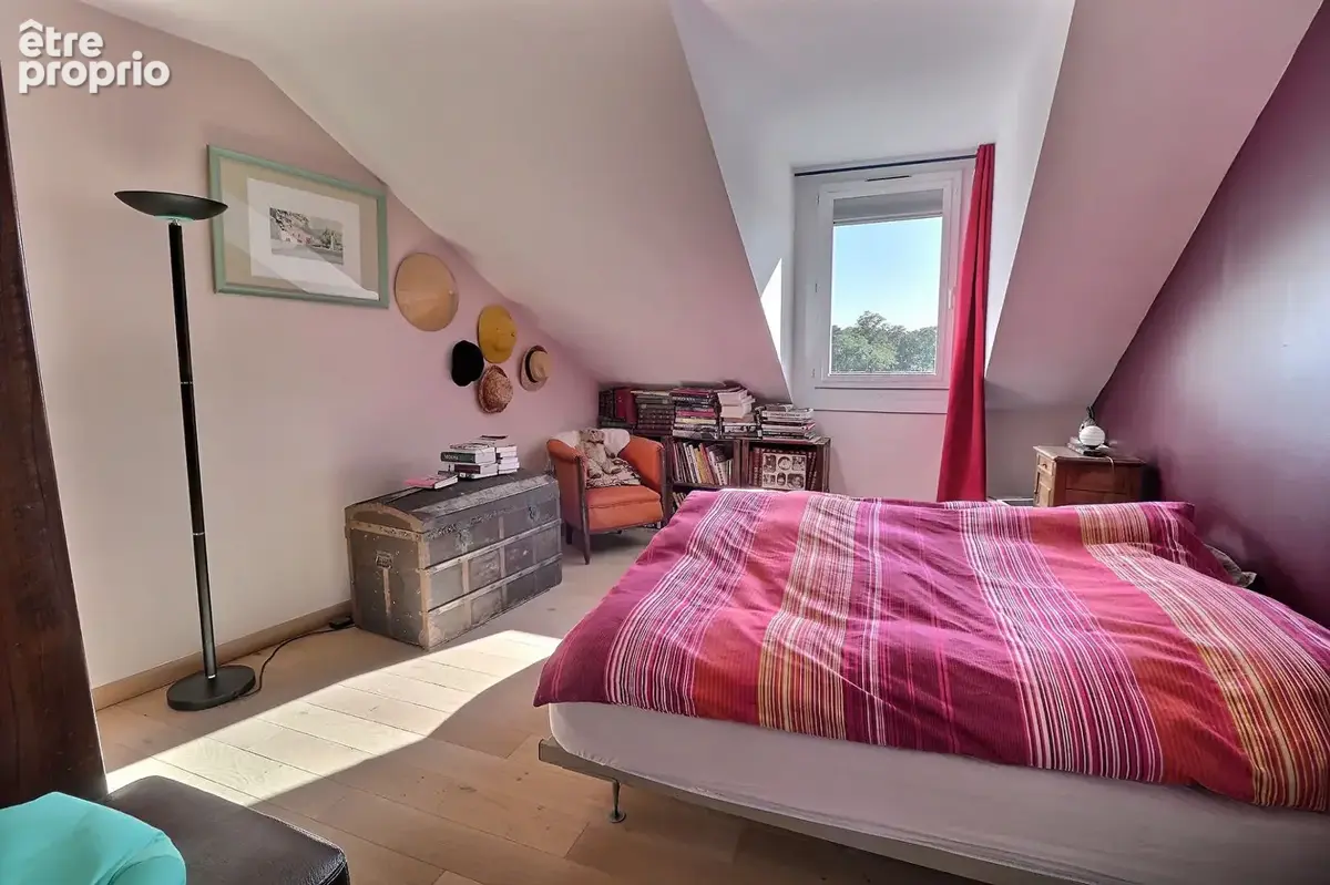 Appartement Rambouillet 3 pièce(s) 81 m2 - photo 6