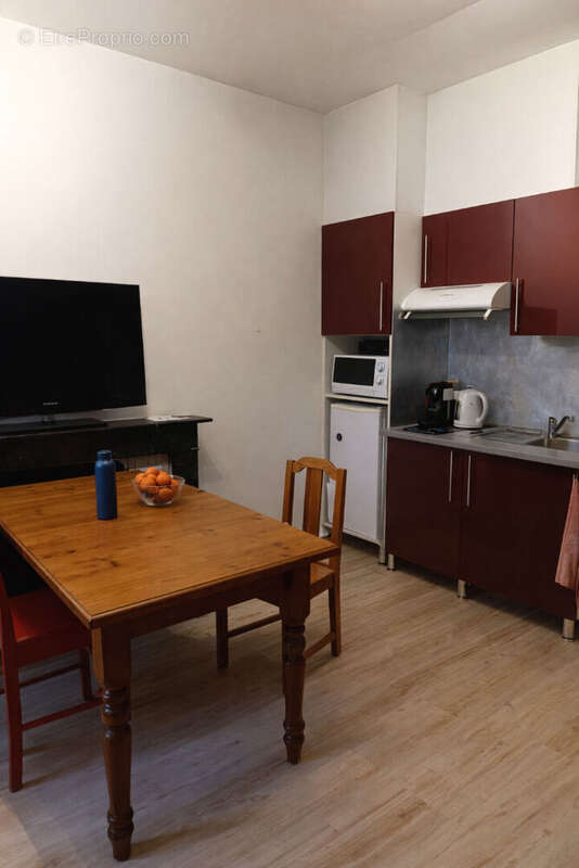 Appartement à MONT-DE-MARSAN