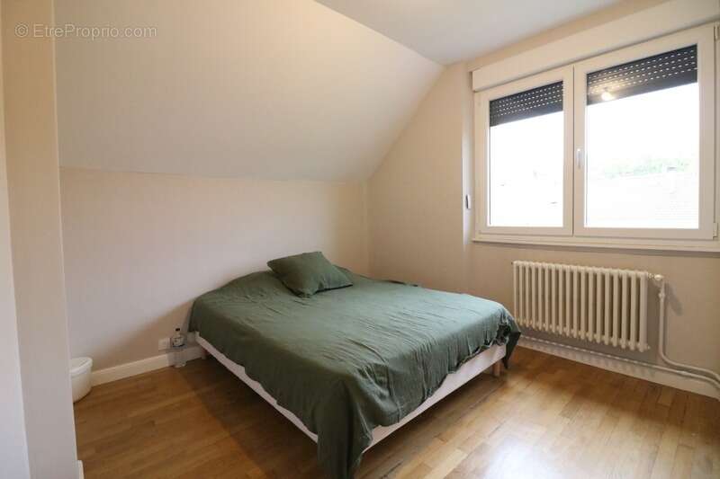 Maison à HAGONDANGE