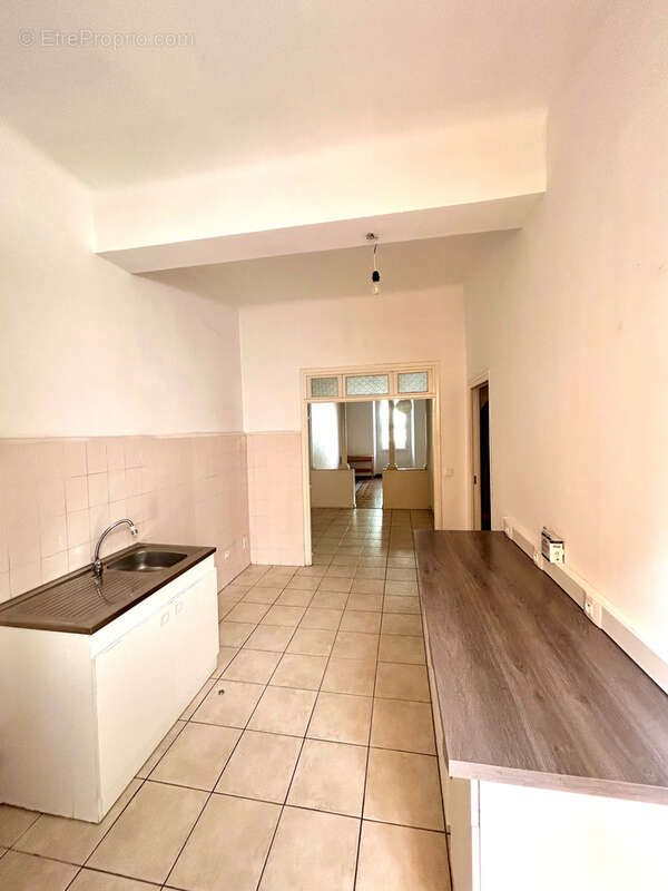 Appartement à AJACCIO