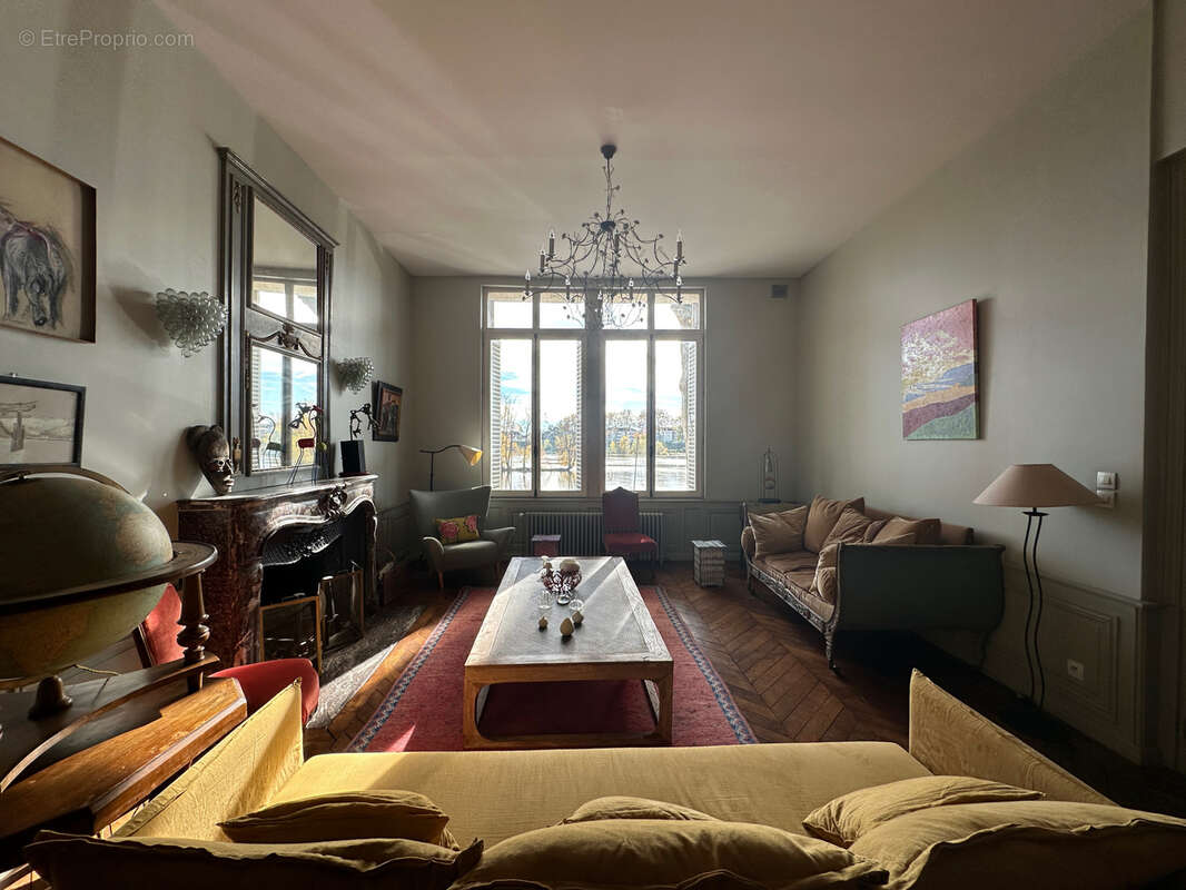 Maison à ORLEANS