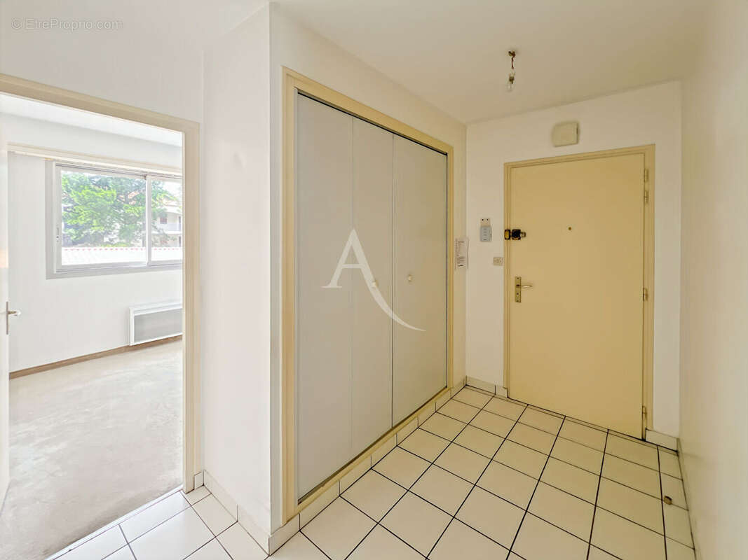 Appartement à SAINT-JEAN-DE-MONTS