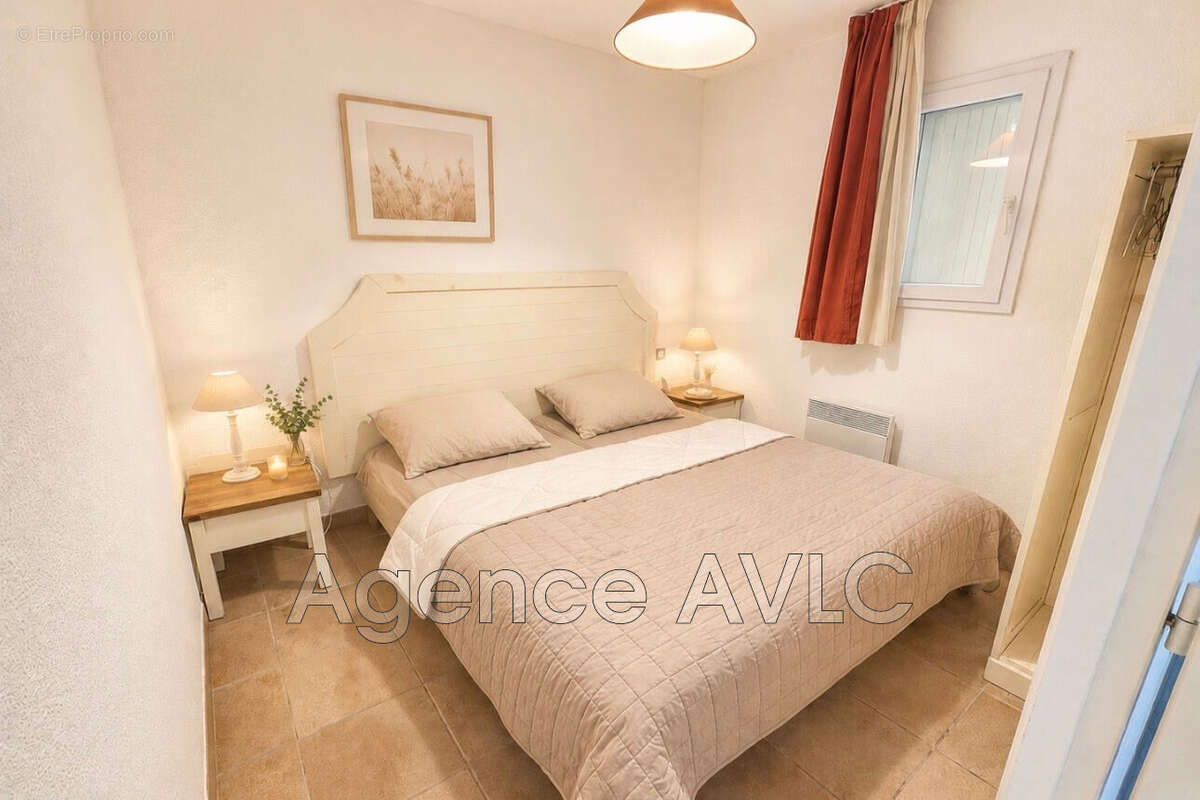 Appartement 33 m² à Saintes-Maries-De-La-Mer  - photo 5