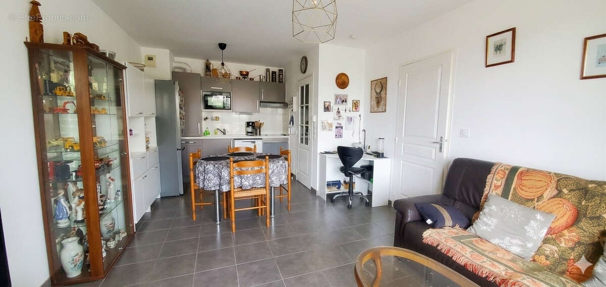 Appartement à SAINT-BREVIN-LES-PINS