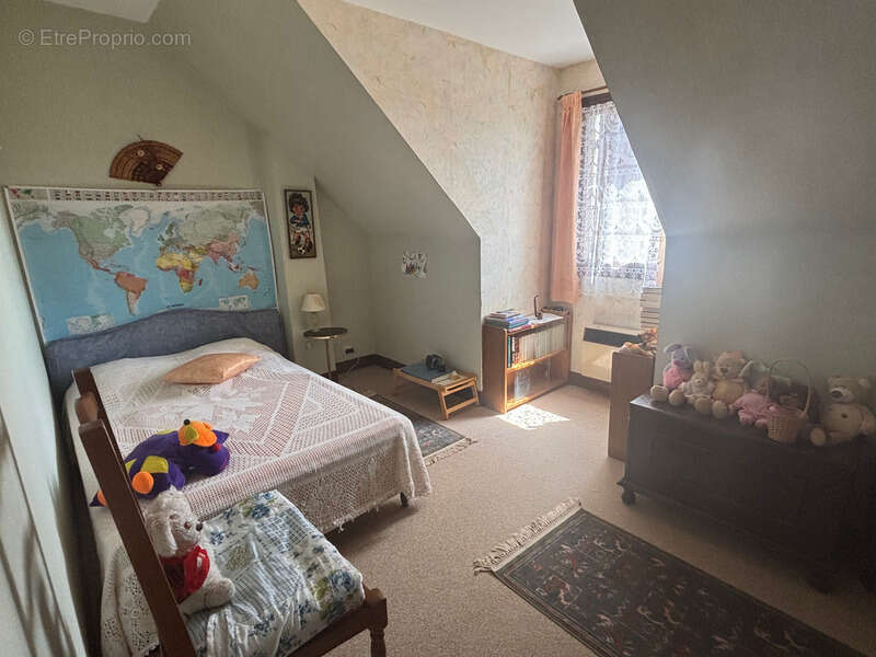 Maison à vendre 6 pièces BLENEAU (89) - photo 7