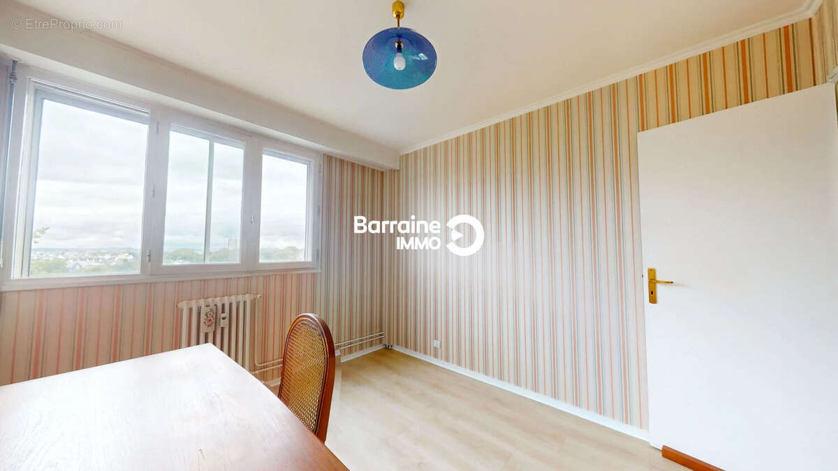 Appartement à LORIENT
