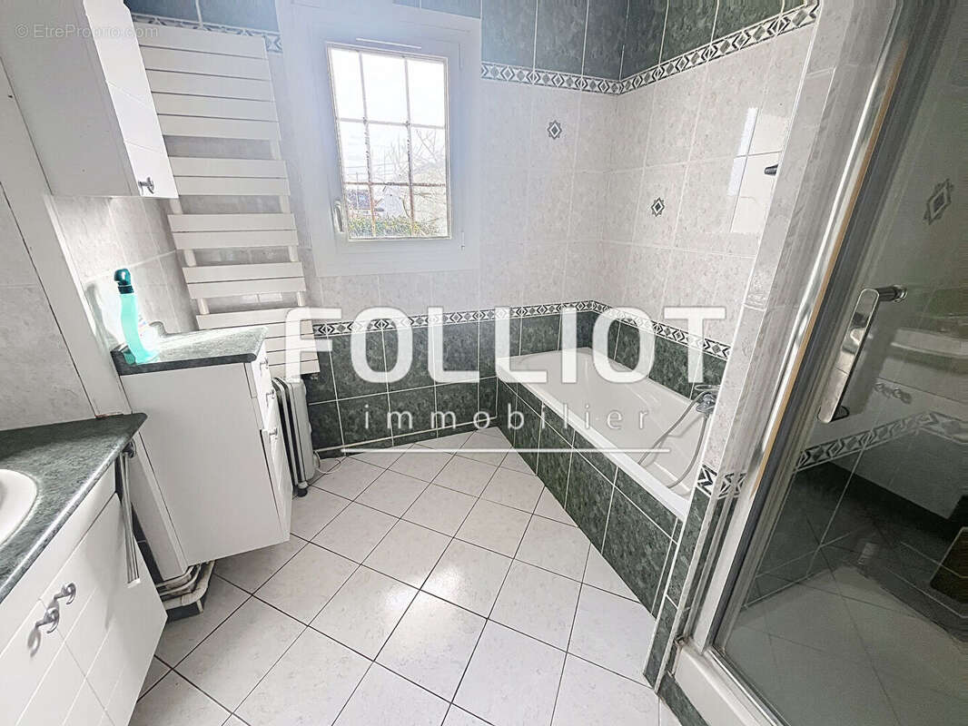 ACHAT / VENTE Bord de mer, maison, de 205 m² de 10 pièces, 7 chambres, beau terrain - photo 11