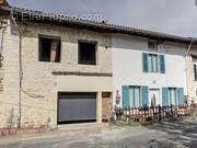 Maison à DRUILLAT