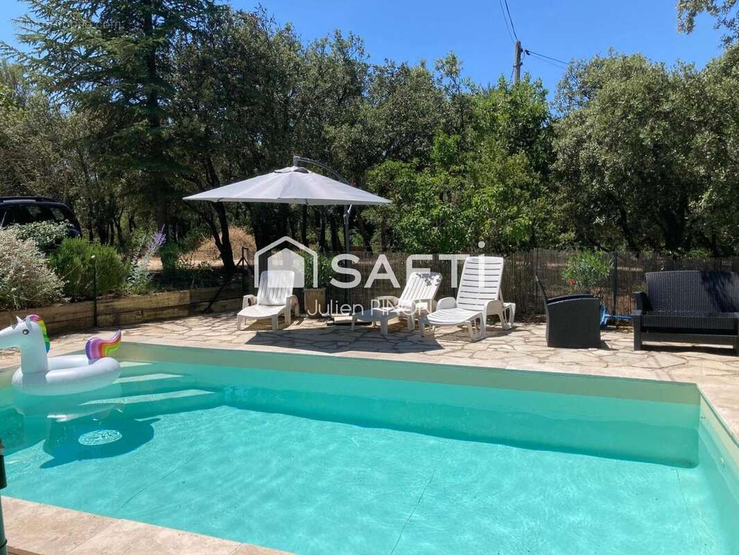 Photo 3 - Maison à APT