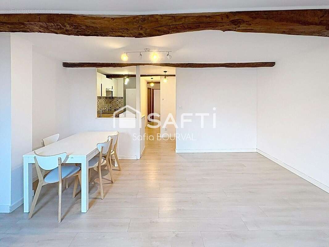 Photo 8 - Appartement à PIERREFEU-DU-VAR