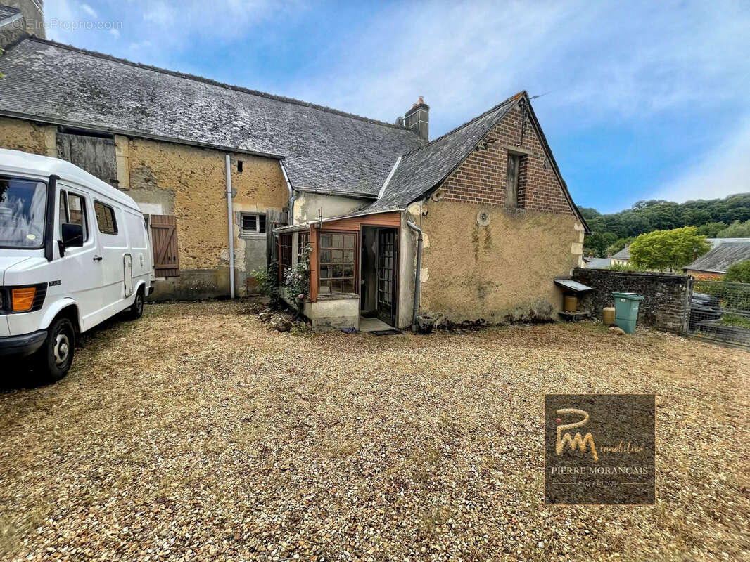 Belle maison avec beau jardin - photo 7