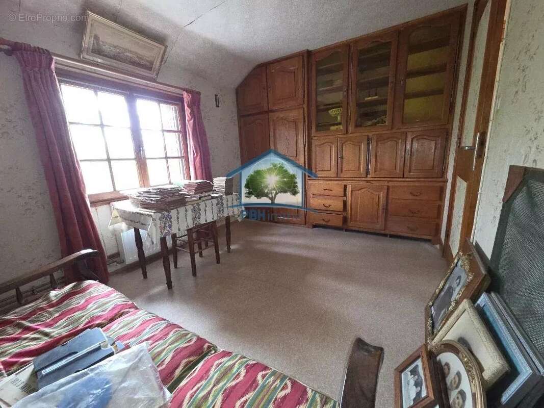 Martainville, ensemble immobilier avec de belles potentialités - photo 11