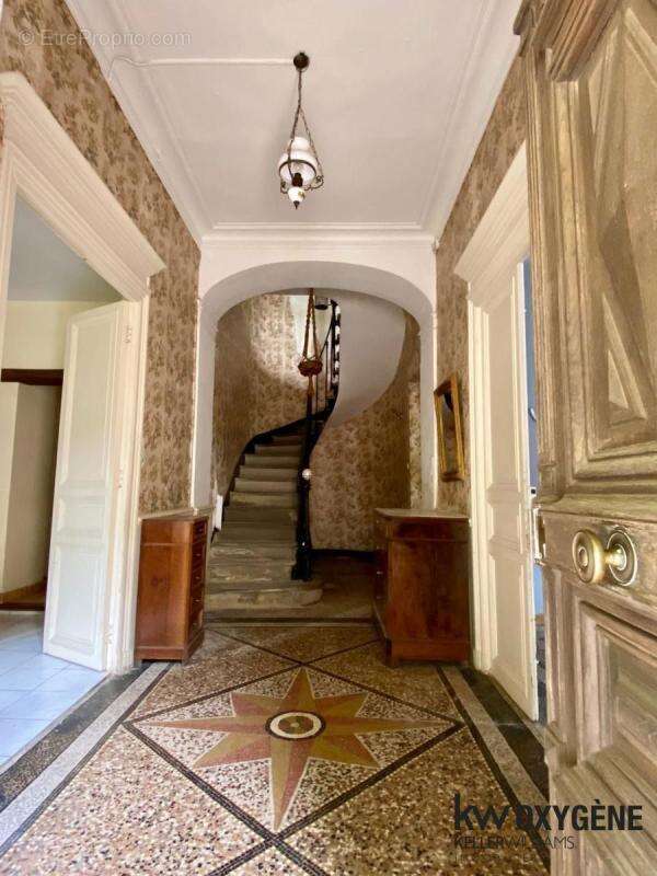 Maison à SAINT-COUAT-D'AUDE