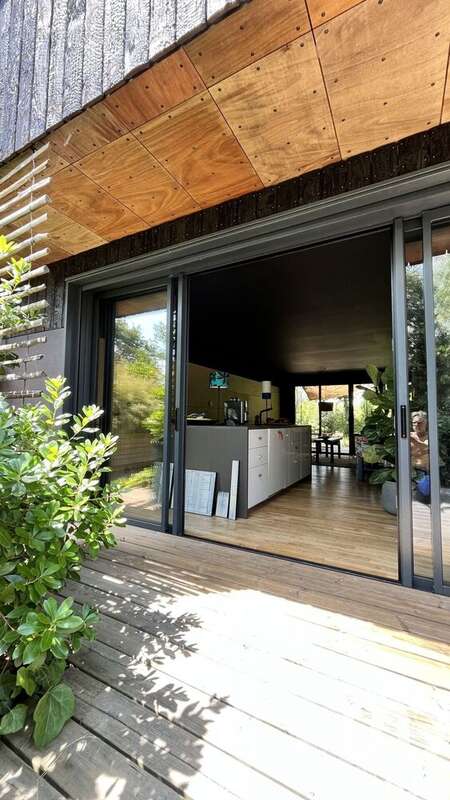 Photo 2 - Maison à ROUANS