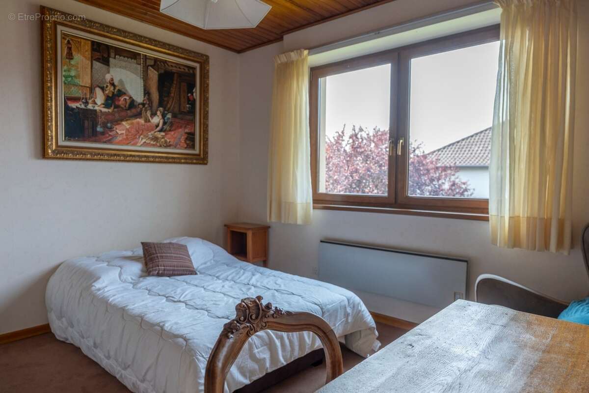 Maison à vendre 5 pièces REICHSTETT (67) village proche de strasbourg - photo 10