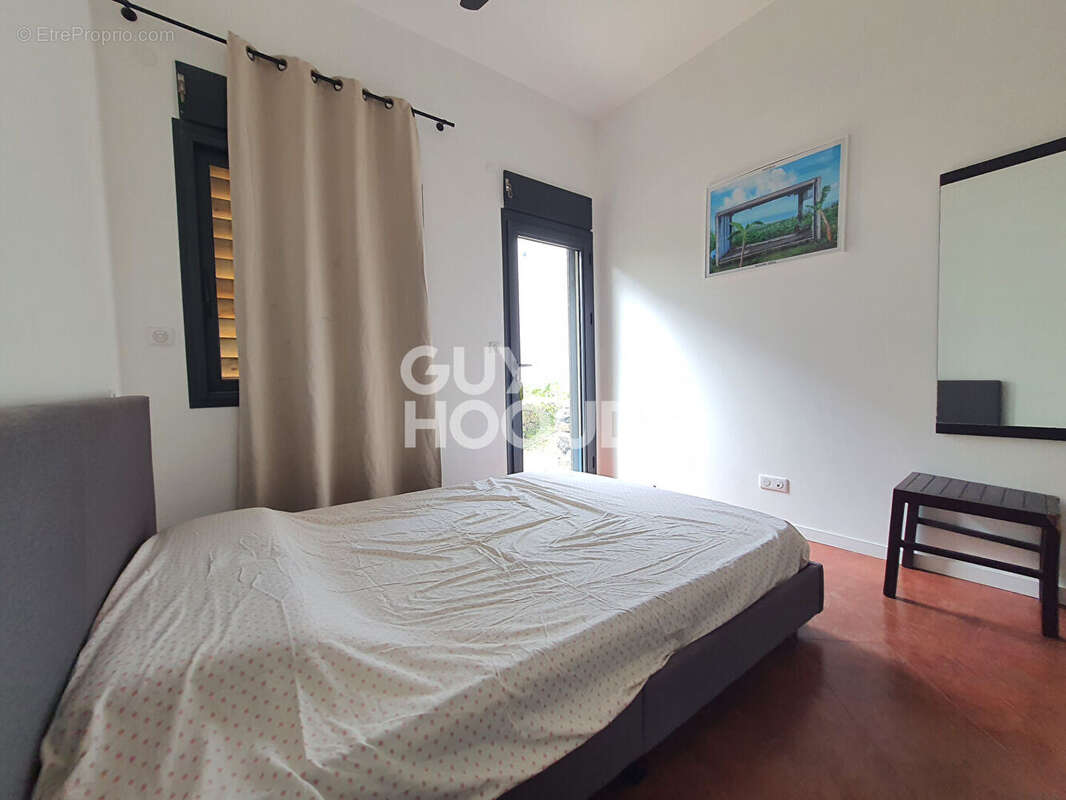 Maison à SAINT-PIERRE